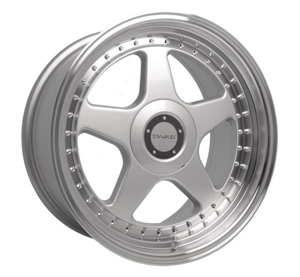 DARE WHEELS - F5